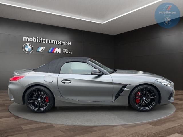 BMW Z4 M40 2021