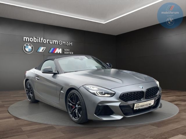 BMW Z4 M40 2021