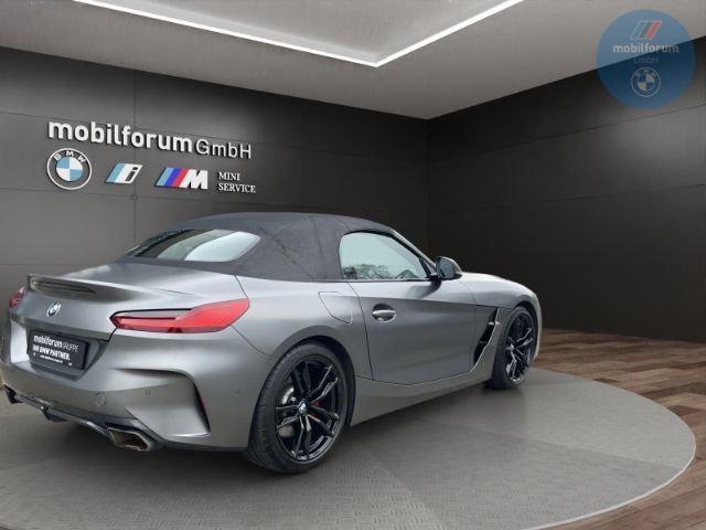 BMW Z4 M40 2021