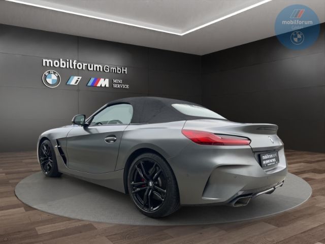 BMW Z4 M40 2021