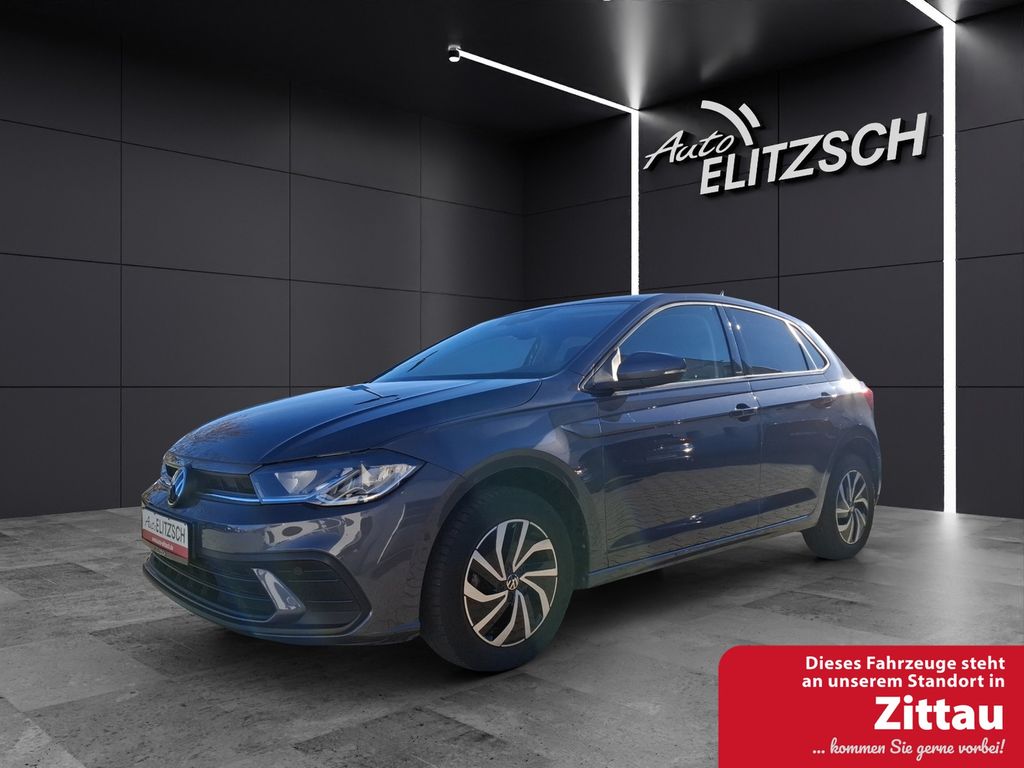 Volkswagen Polo 2022