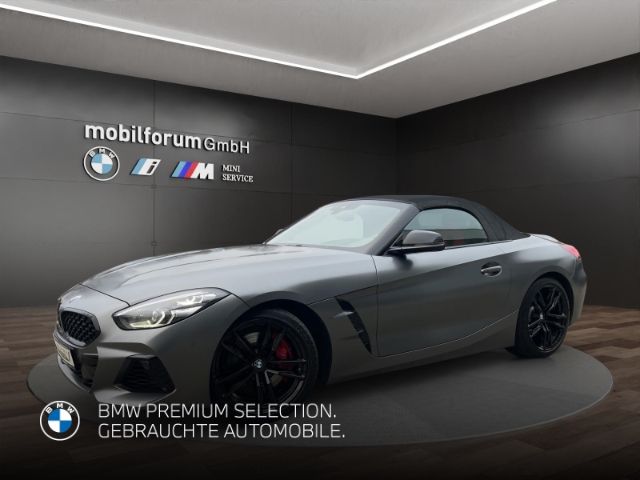 BMW Z4 M40 2021