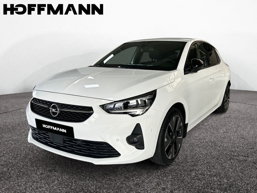 Opel Corsa 2021