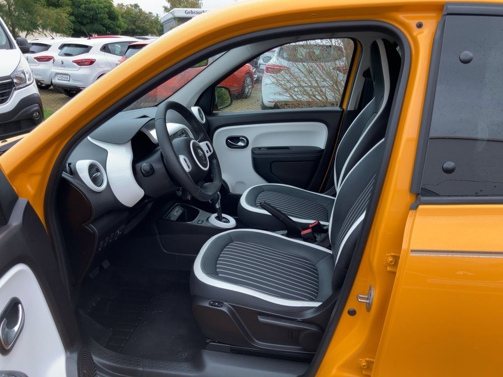 Renault Twingo 2023