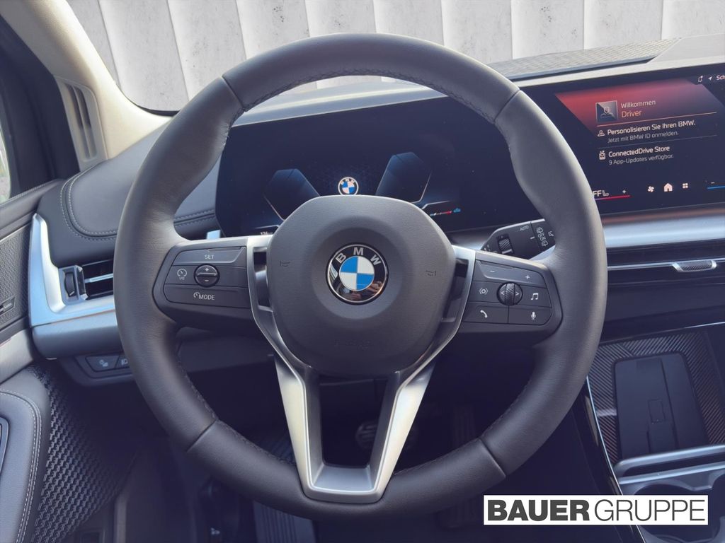 BMW 218 Active Tourer 2025