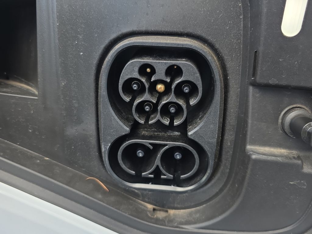 Ford Transit Connect 2025