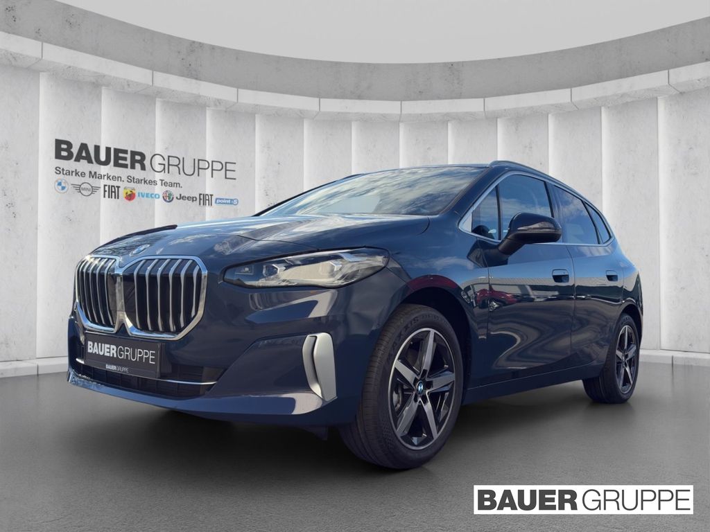 BMW 218 Active Tourer 2025