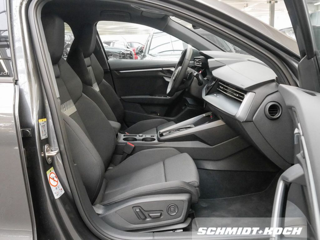 Audi A3 2025