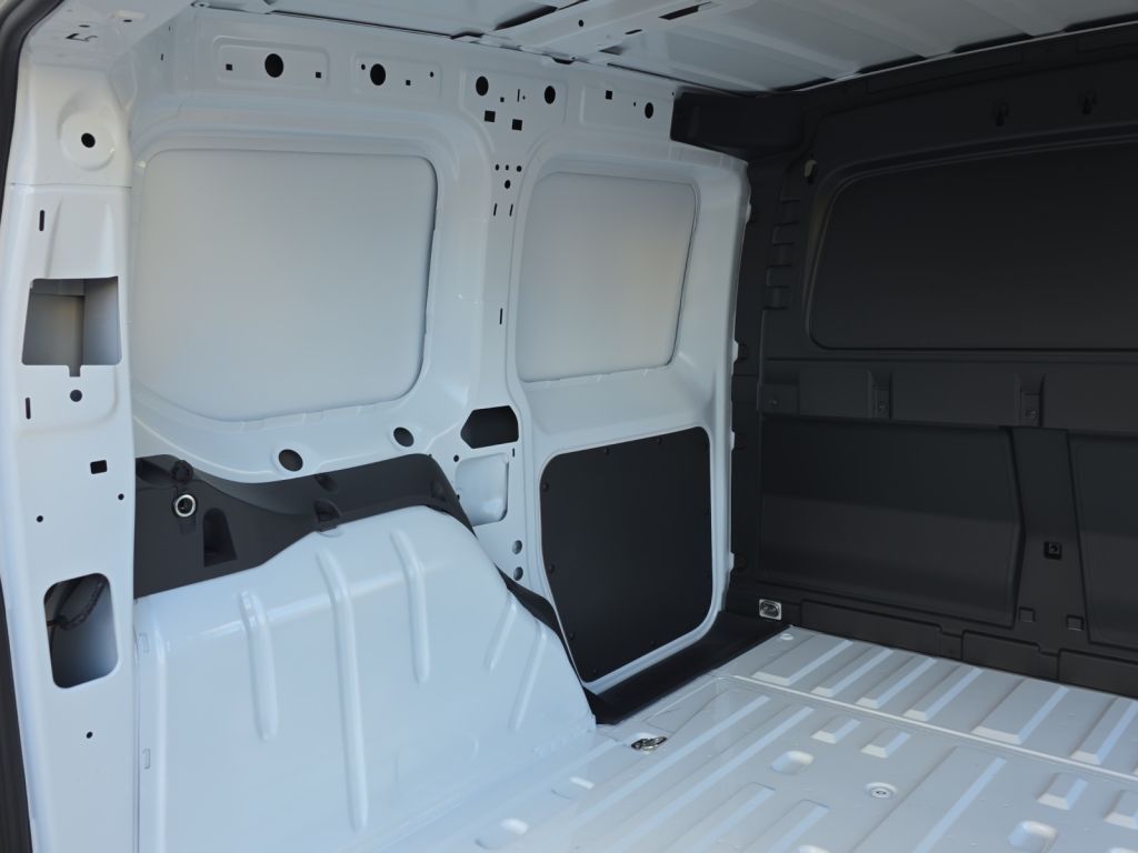 Ford Transit Connect 2025