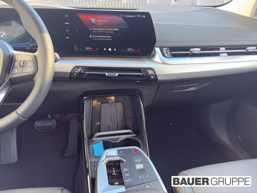 BMW 218 Active Tourer 2025