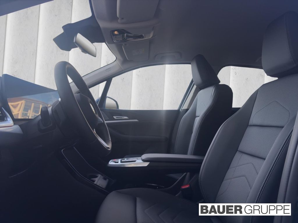 BMW 218 Active Tourer 2025