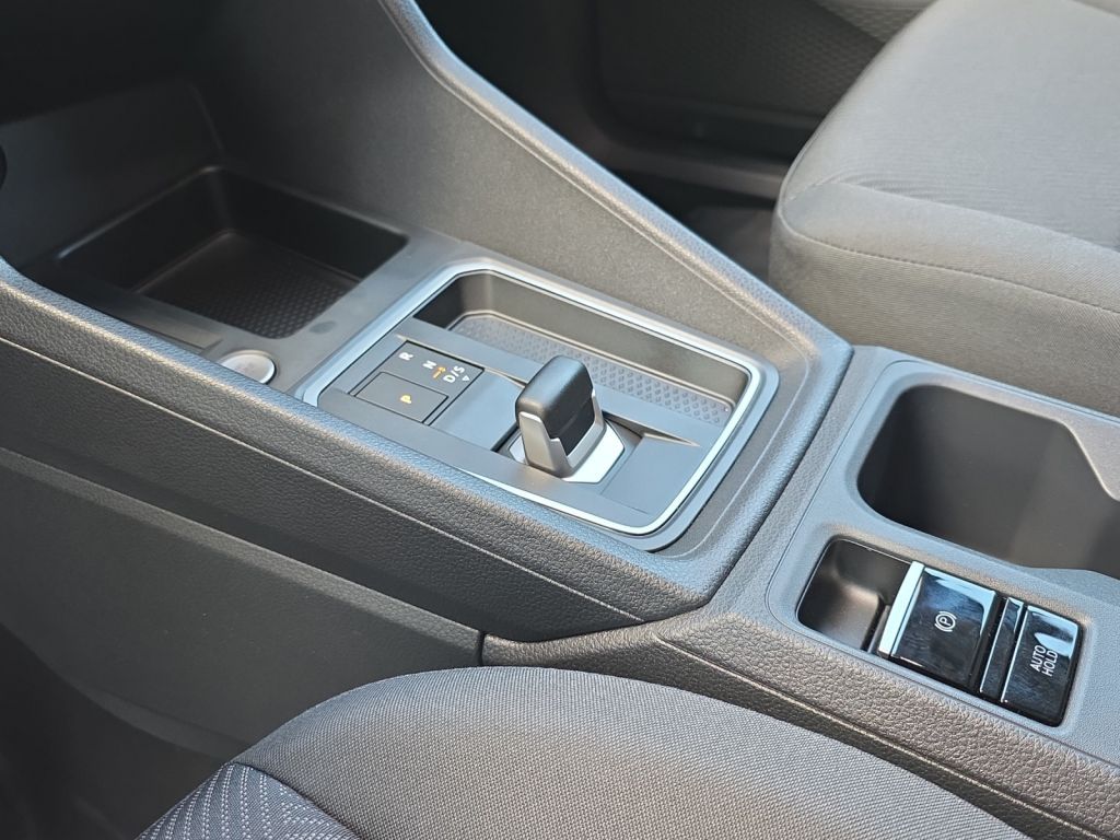 Ford Transit Connect 2025