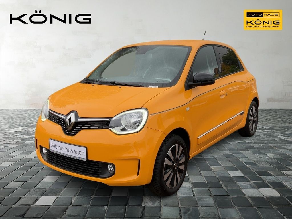 Renault Twingo 2023