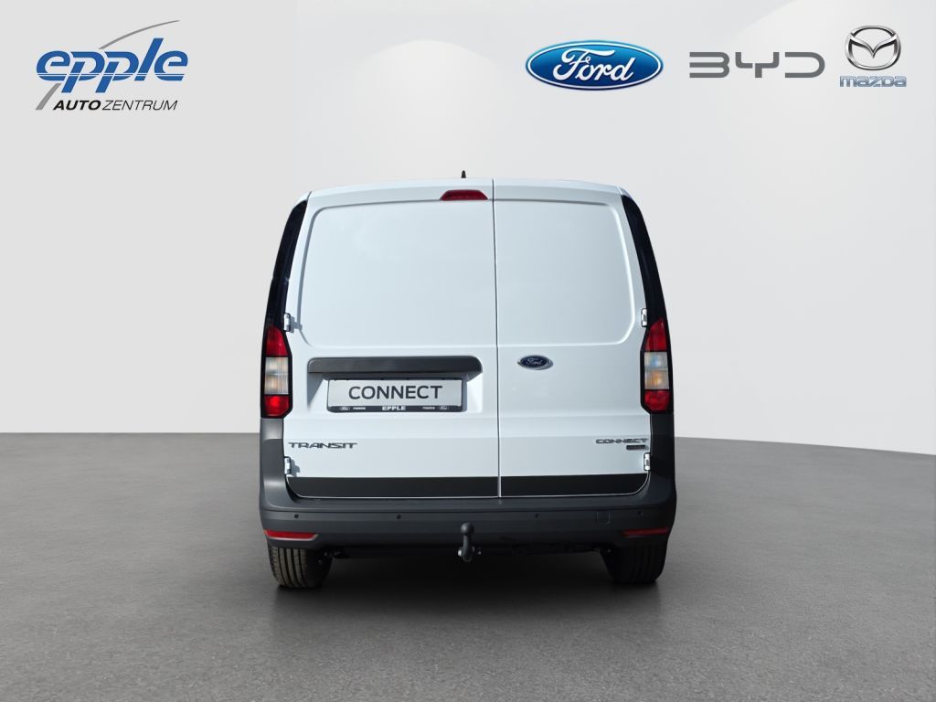 Ford Transit Connect 2025