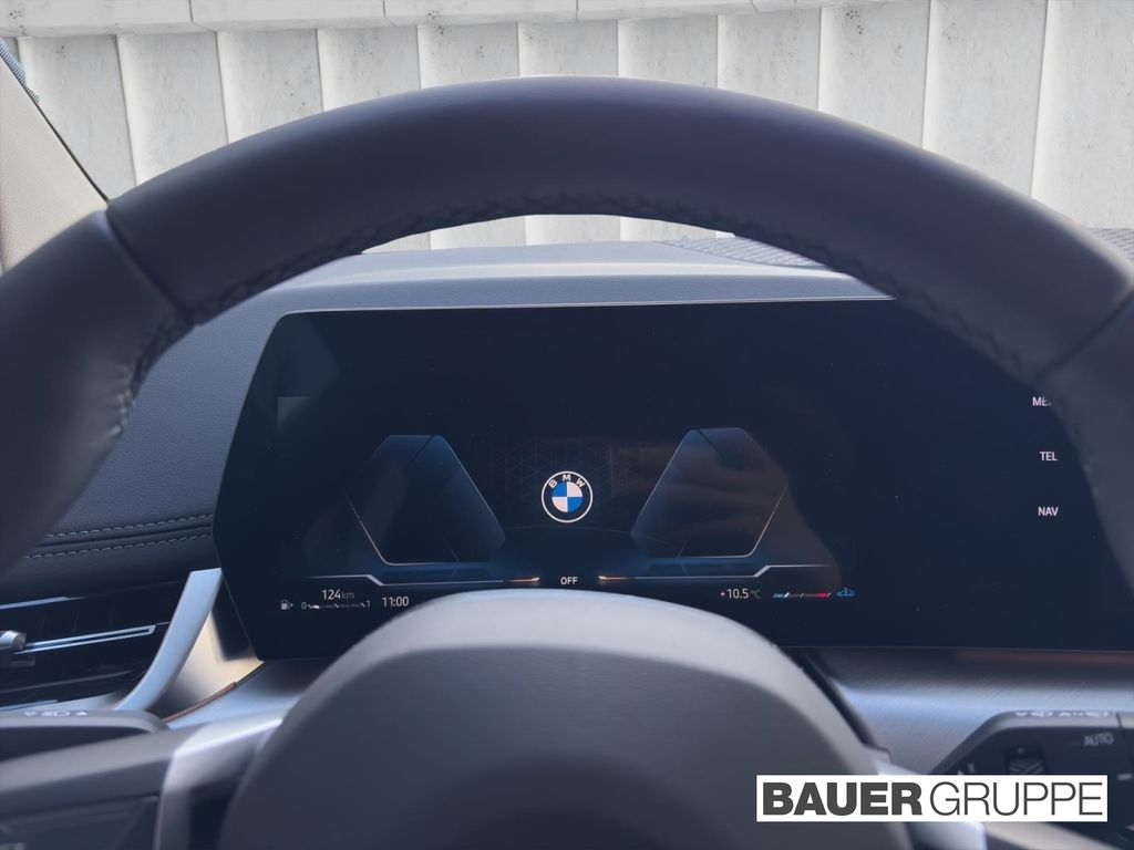 BMW 218 Active Tourer 2025