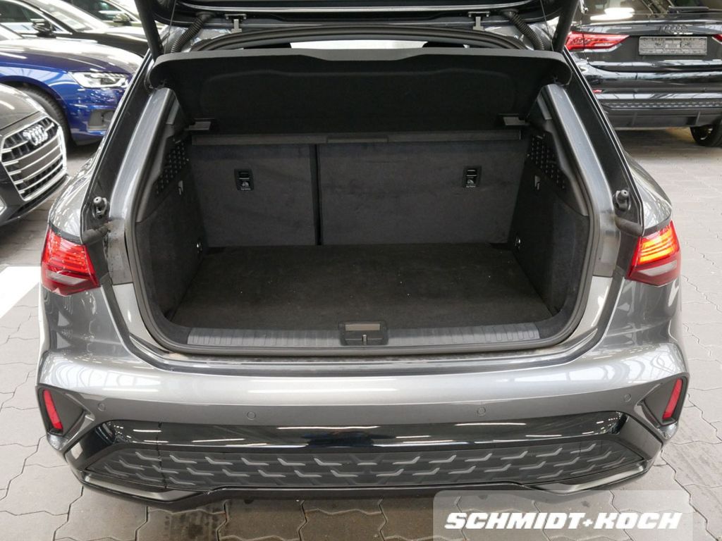 Audi A3 2025