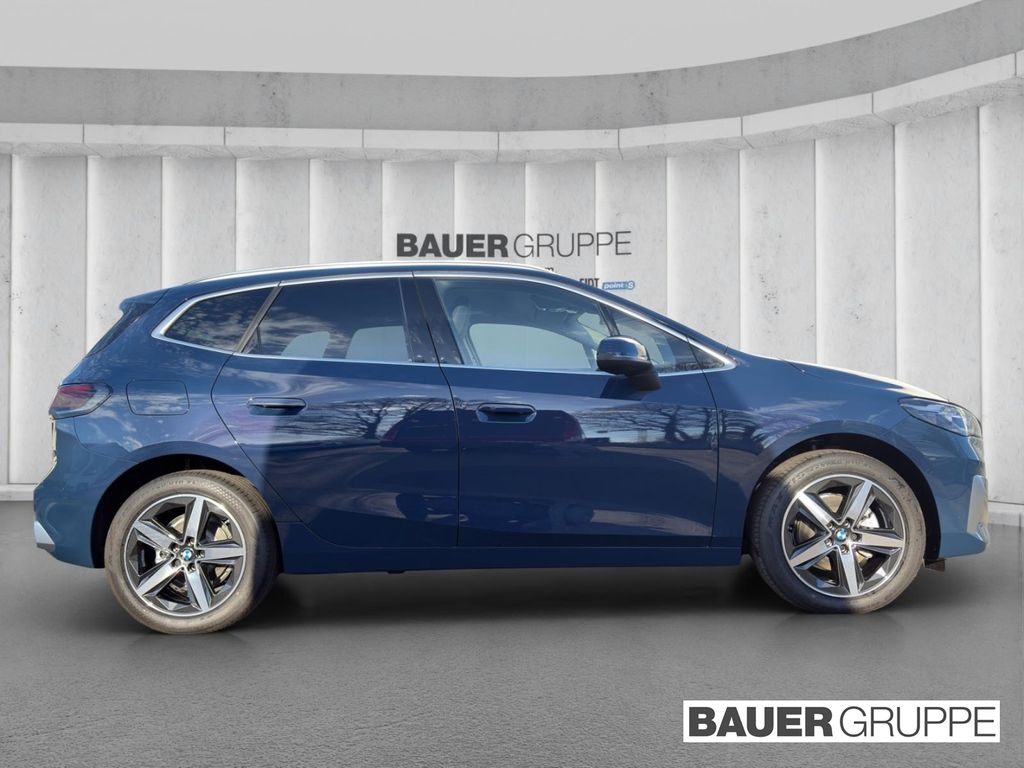BMW 218 Active Tourer 2025
