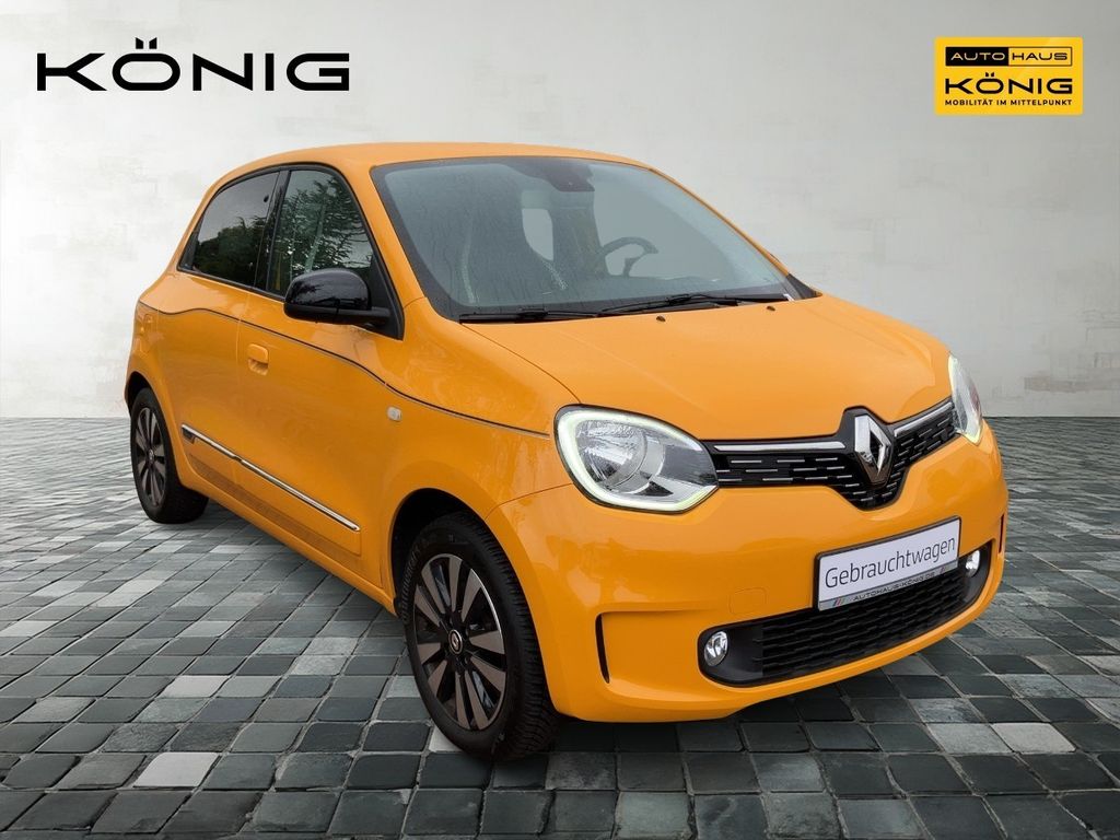 Renault Twingo 2023