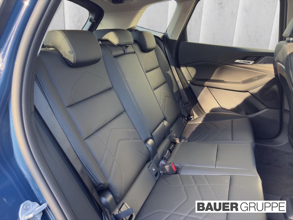 BMW 218 Active Tourer 2025