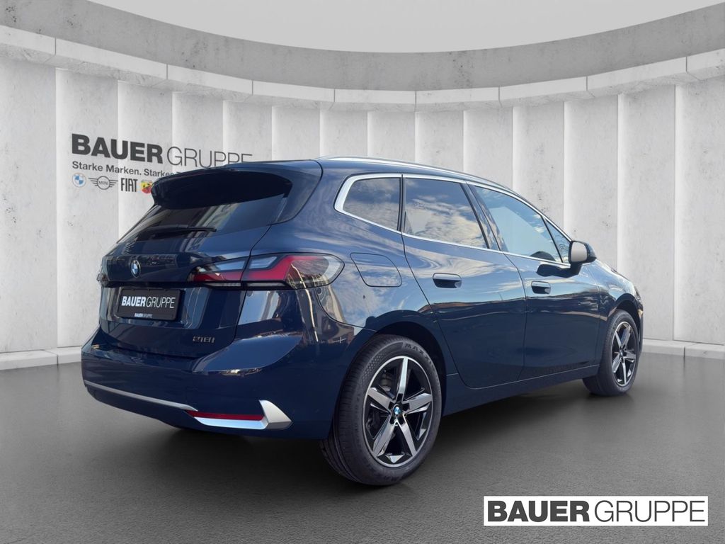 BMW 218 Active Tourer 2025