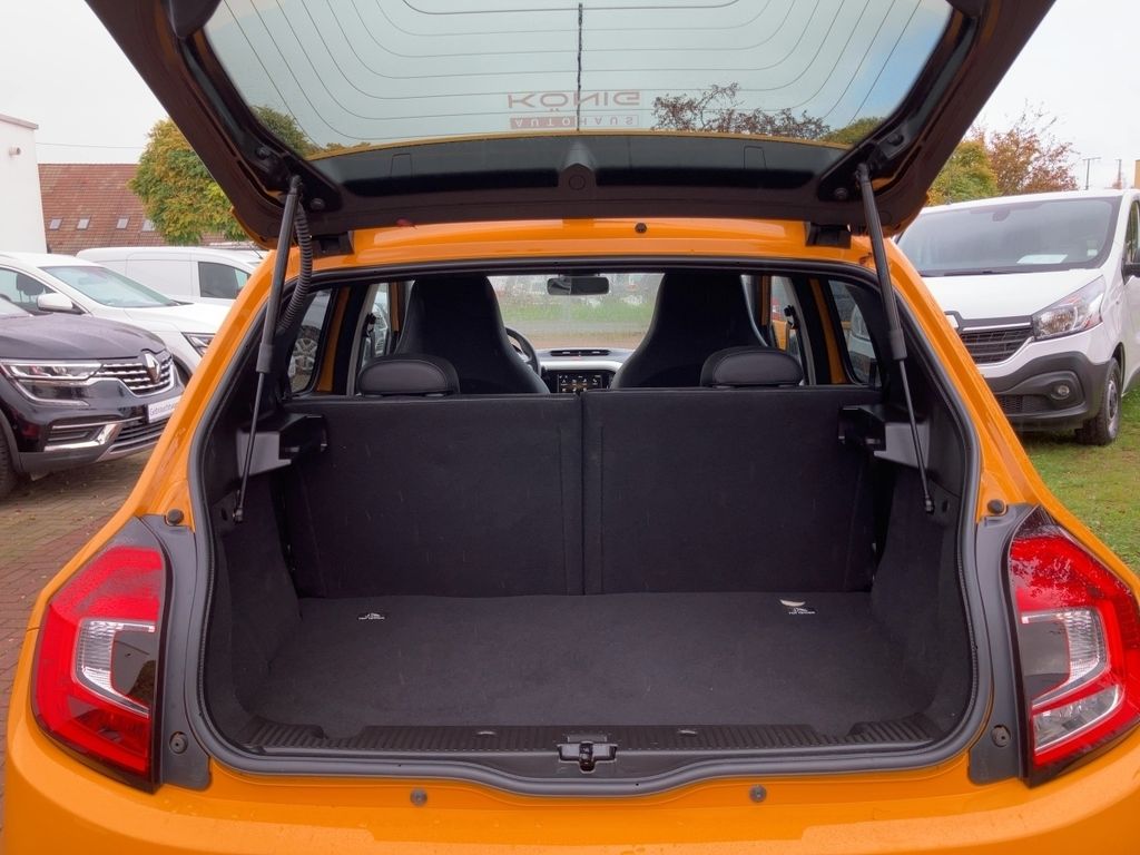 Renault Twingo 2023