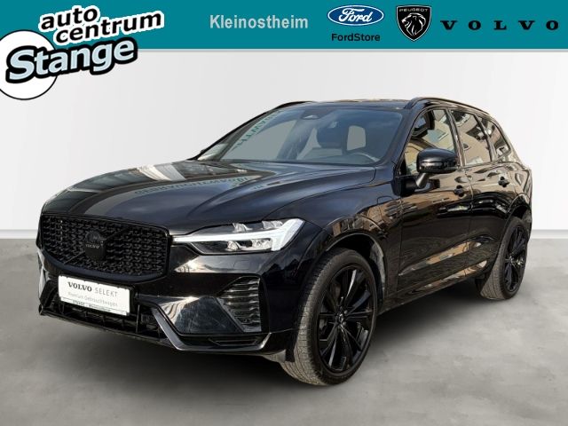 Volvo XC60 2024