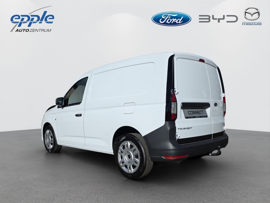 Ford Transit Connect 2025