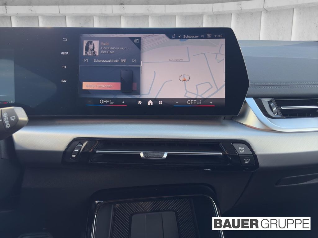 BMW 218 Active Tourer 2025