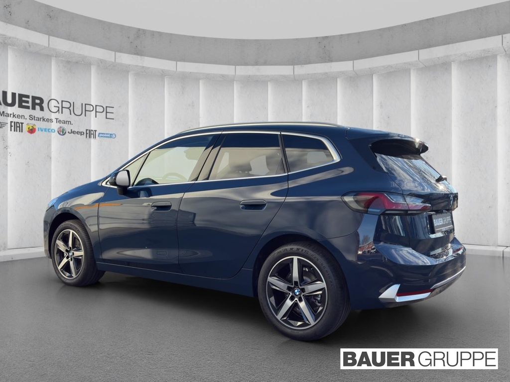 BMW 218 Active Tourer 2025