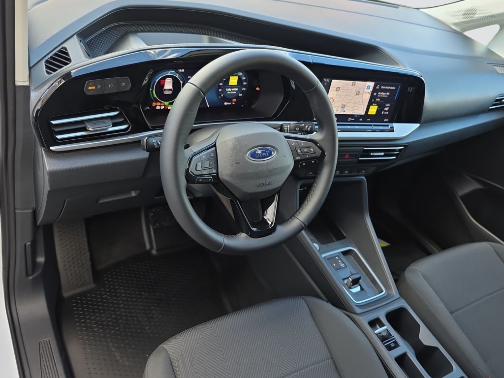 Ford Transit Connect 2025