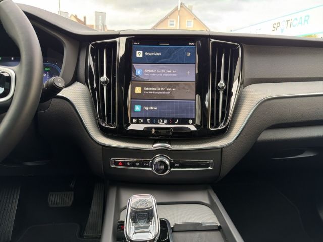 Volvo XC60 2024