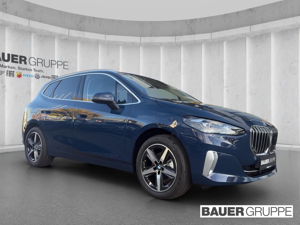 BMW 218 Active Tourer 2025