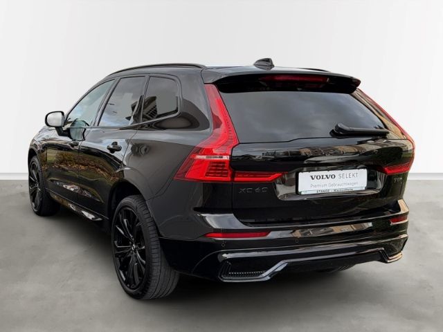 Volvo XC60 2024