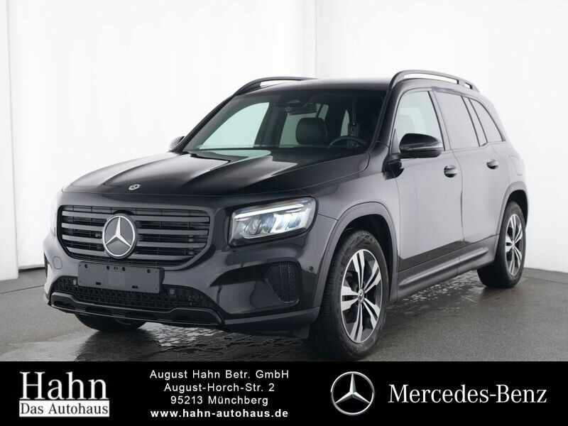 Mercedes-Benz GLB 220 2024