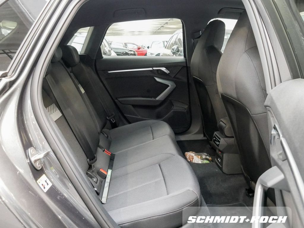 Audi A3 2025