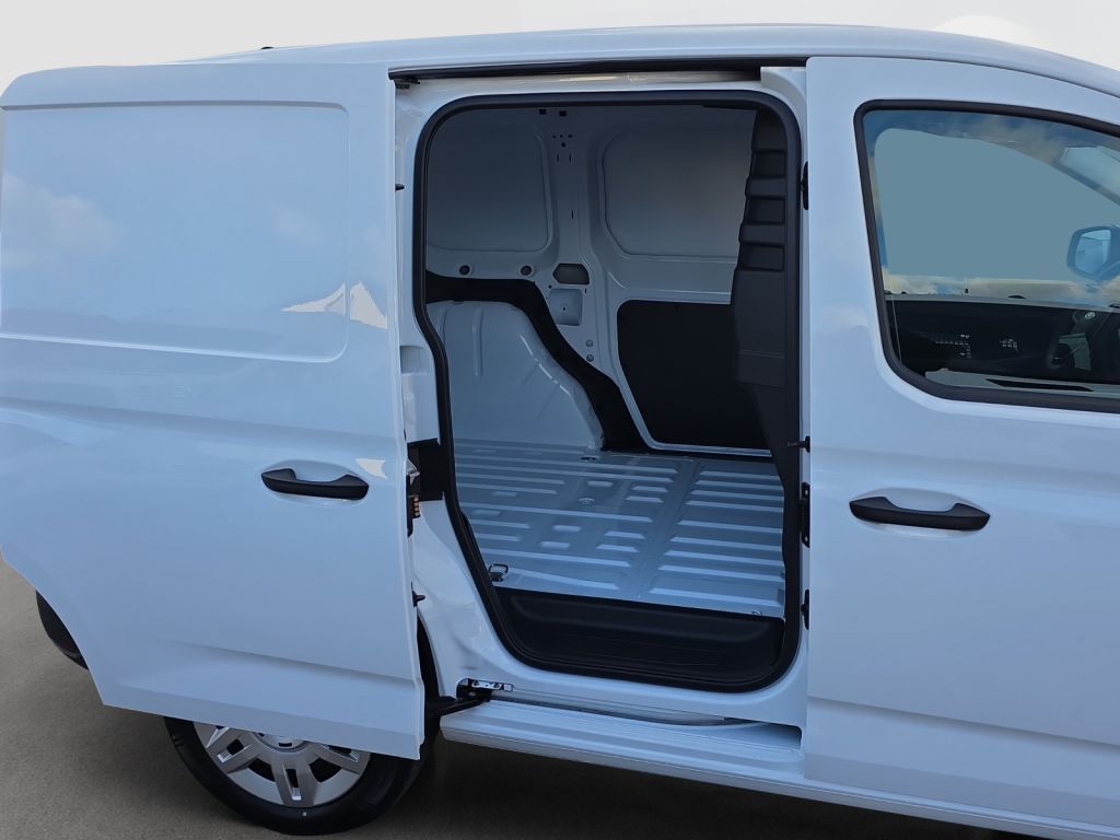 Ford Transit Connect 2025