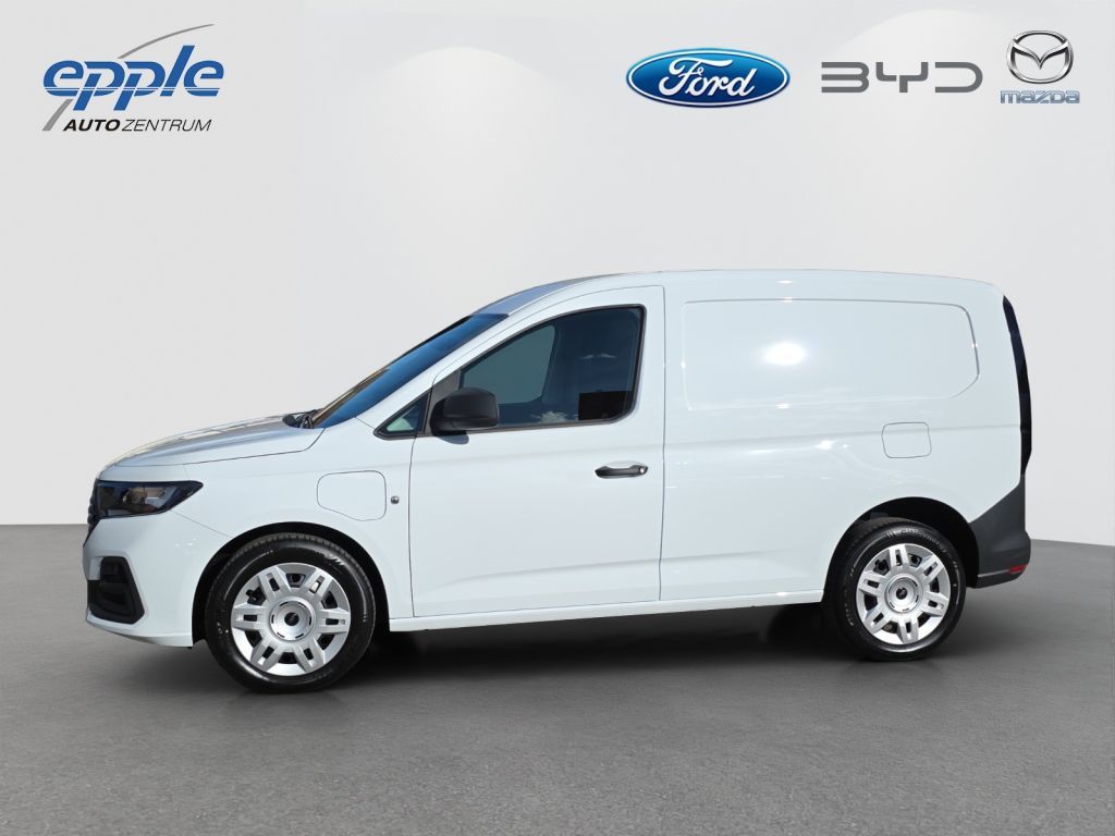 Ford Transit Connect 2025