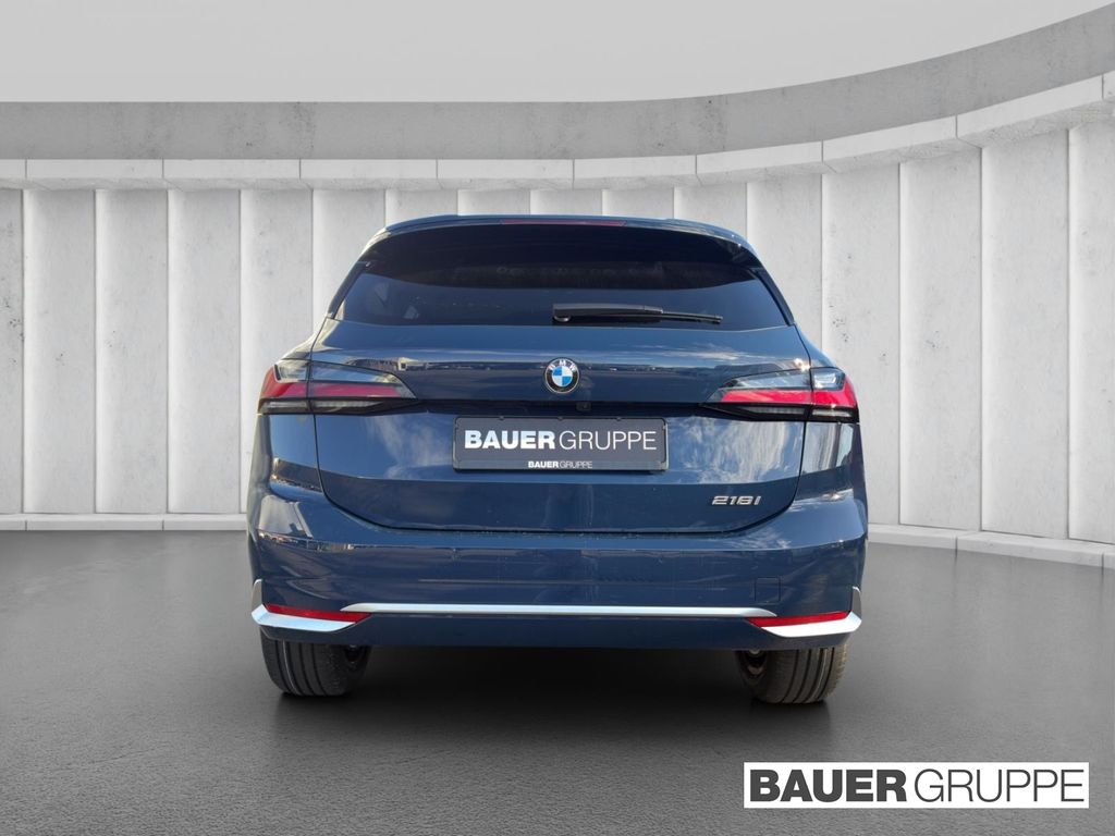 BMW 218 Active Tourer 2025