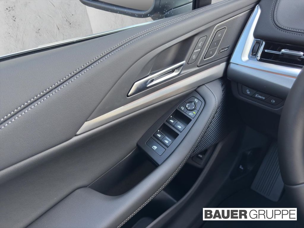 BMW 218 Active Tourer 2025