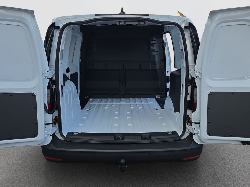 Ford Transit Connect 2025