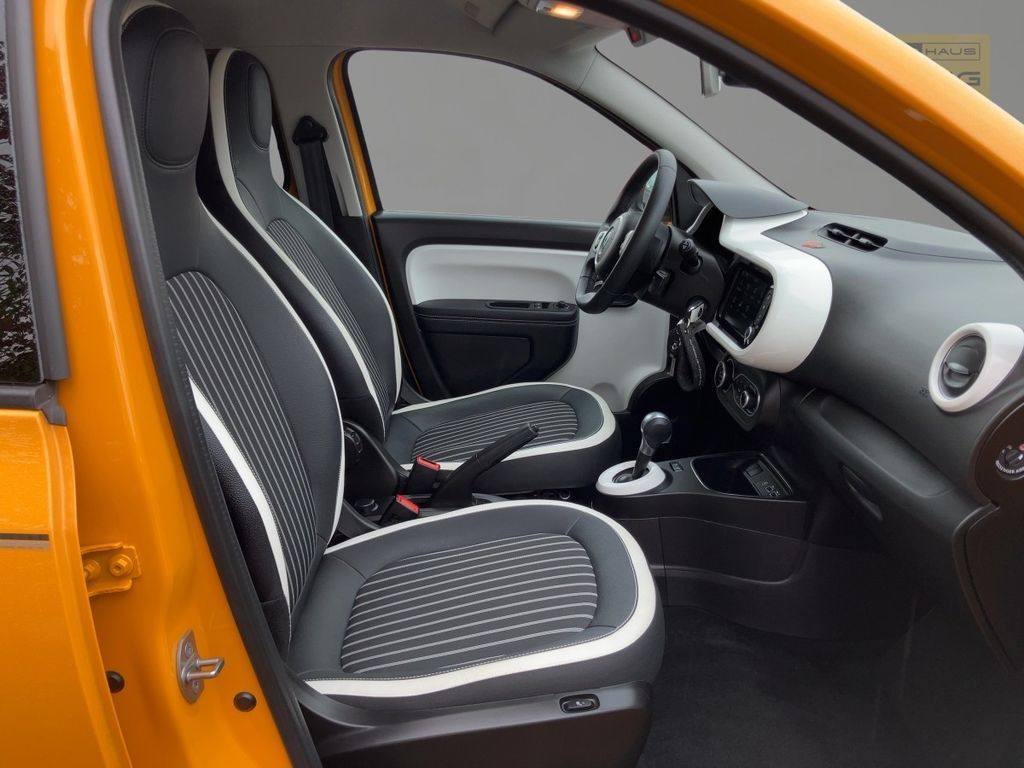 Renault Twingo 2023