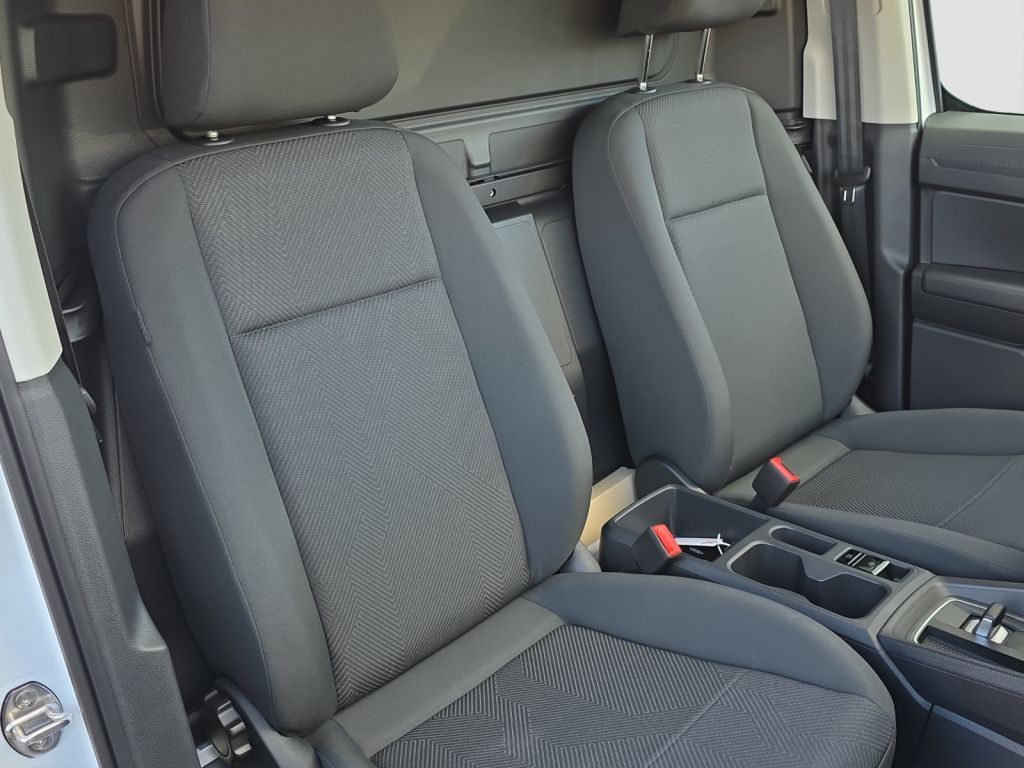 Ford Transit Connect 2025