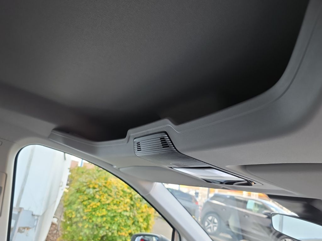 Ford Transit Connect 2025