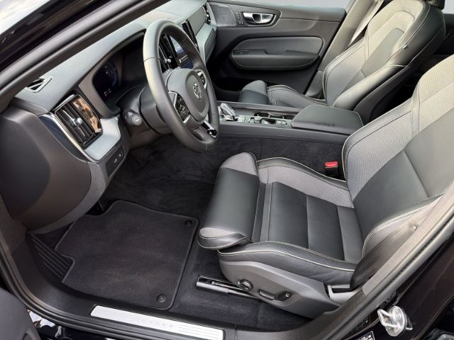 Volvo XC60 2024