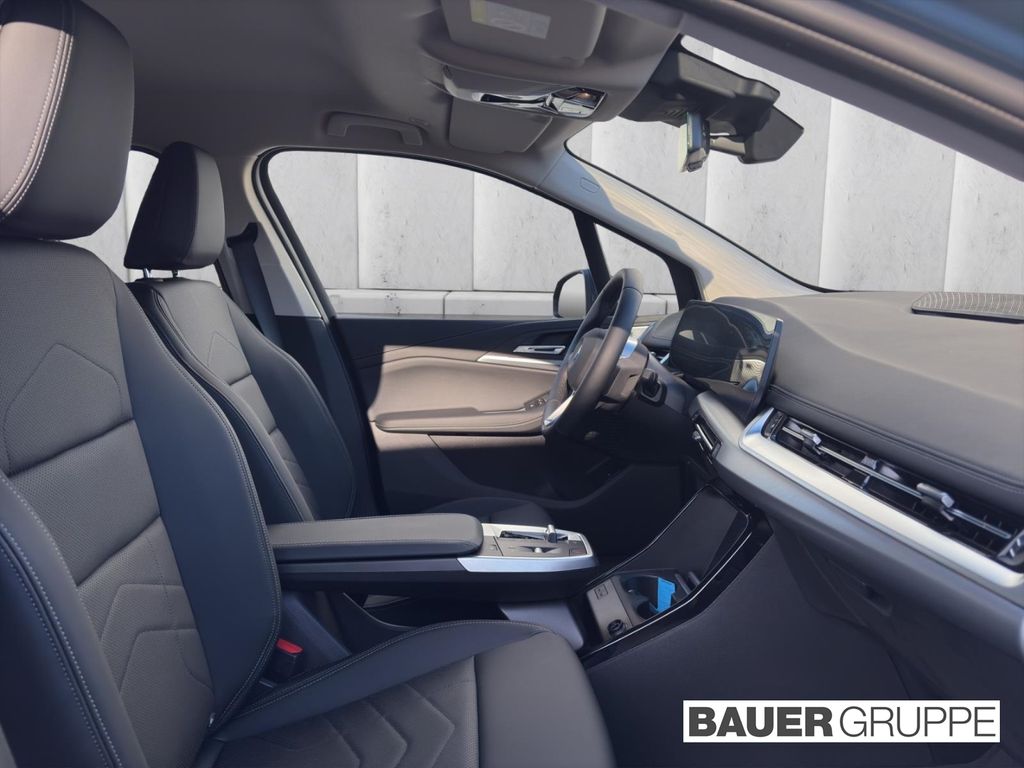 BMW 218 Active Tourer 2025