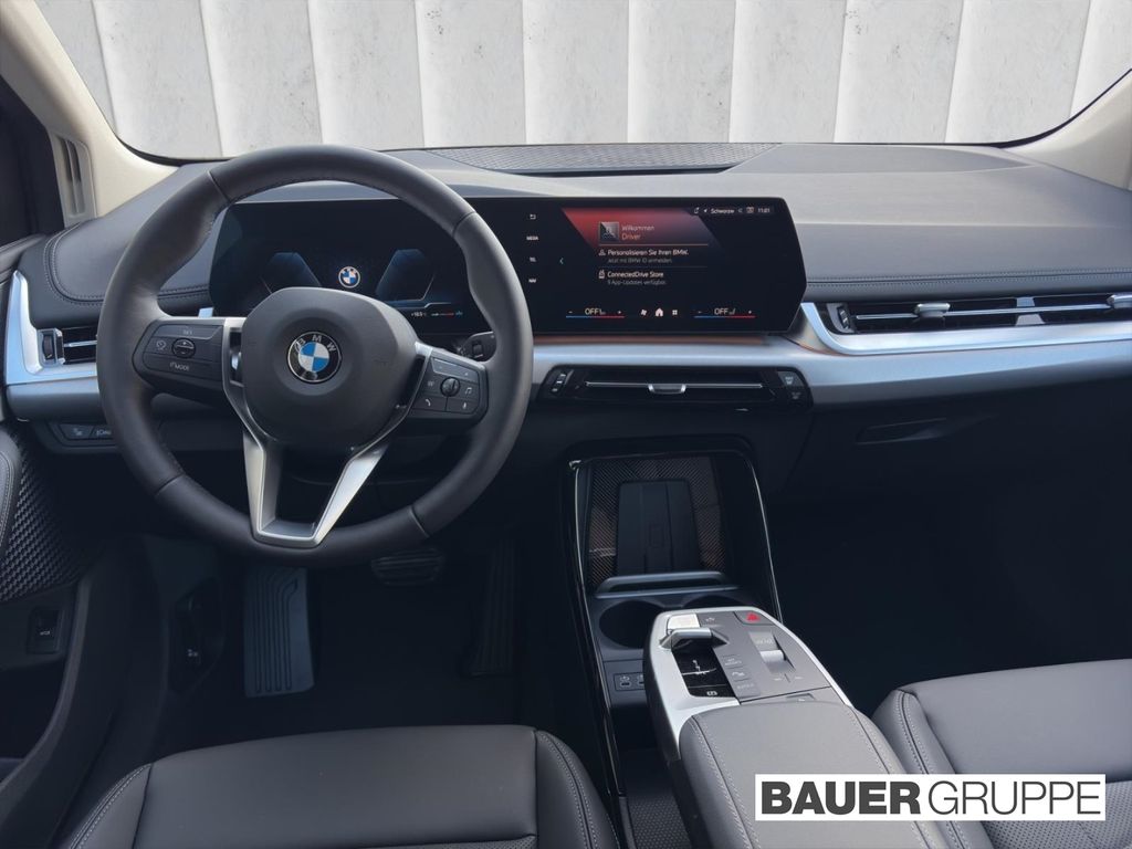 BMW 218 Active Tourer 2025