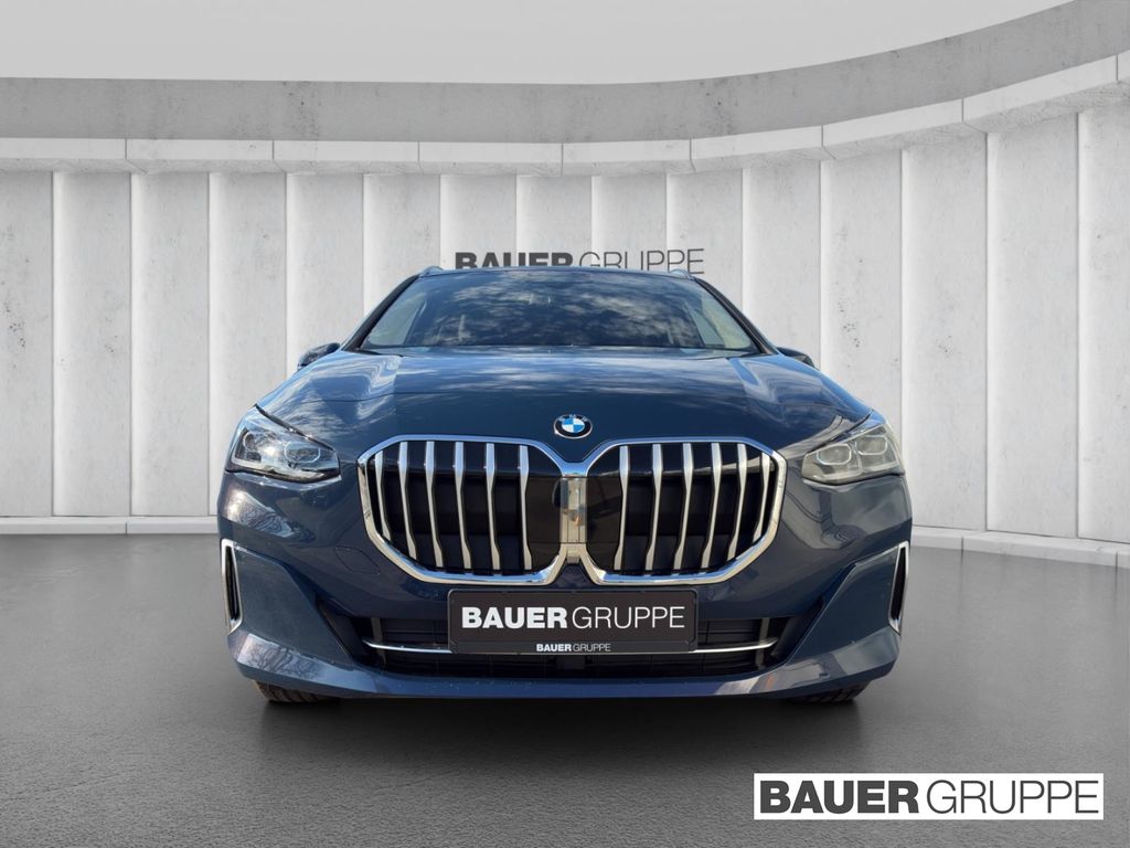 BMW 218 Active Tourer 2025