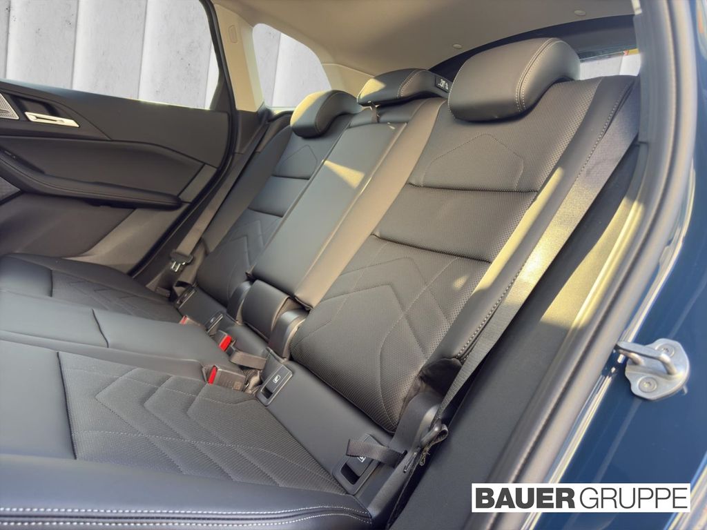 BMW 218 Active Tourer 2025