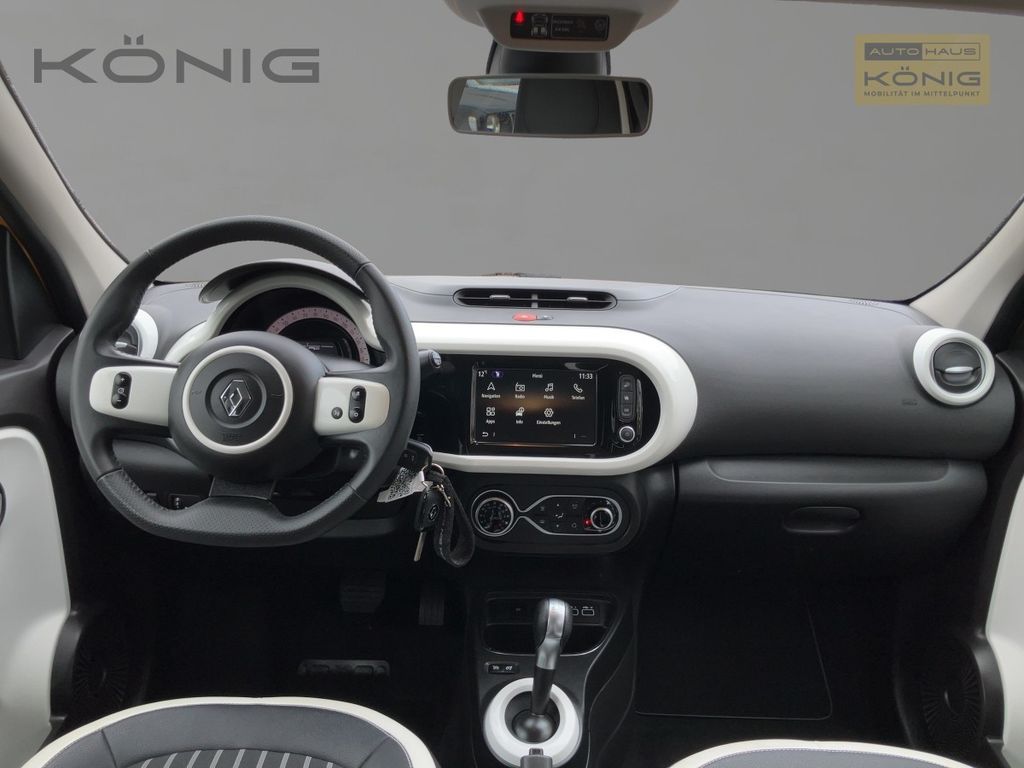 Renault Twingo 2023