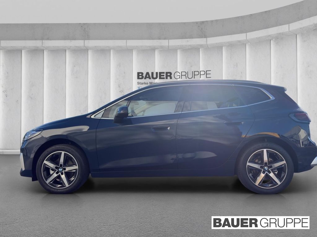 BMW 218 Active Tourer 2025